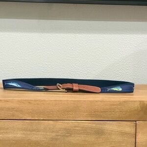 AWest Marine Fish Belt men’s size 44